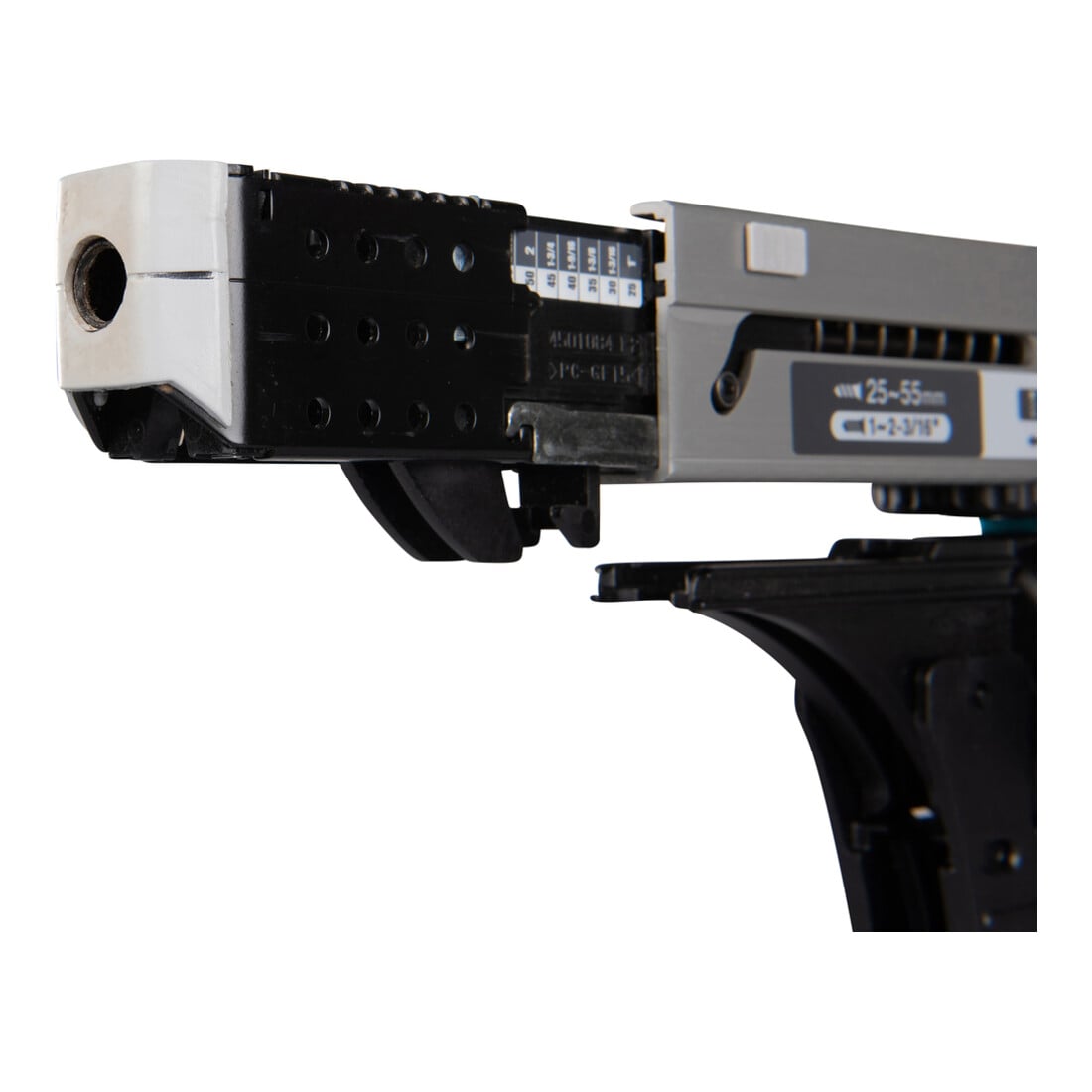 Makita accu magazijn schroevendraaier 18.0V DFR550RTJ