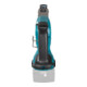 Makita accu magazijn schroevendraaier DFR550Z-2