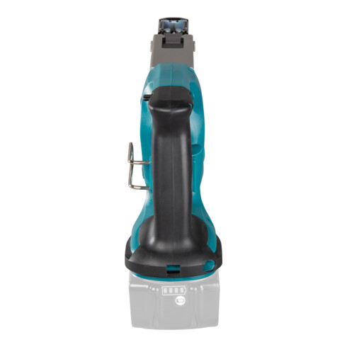 Makita accu magazijn schroevendraaier DFR550Z