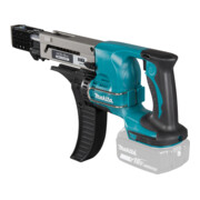 Makita accu magazijn schroevendraaier DFR550Z-4