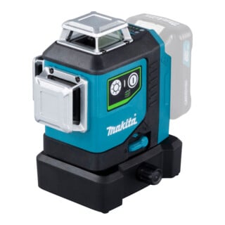 Makita accu multi line laser groen SK700GD