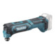 Makita accu multi-tool TM30DZ-1