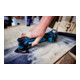 Makita accu multi-tool TM30DZ-2