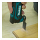 Makita accu multi-tool TM30DZ