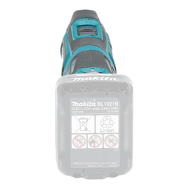 Makita accu multi-tool TM30DZ