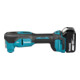 Makita Accu-multifunctioneel gereedschap 18V 5,0 Ah 2 accu’s oplader accessoires set
