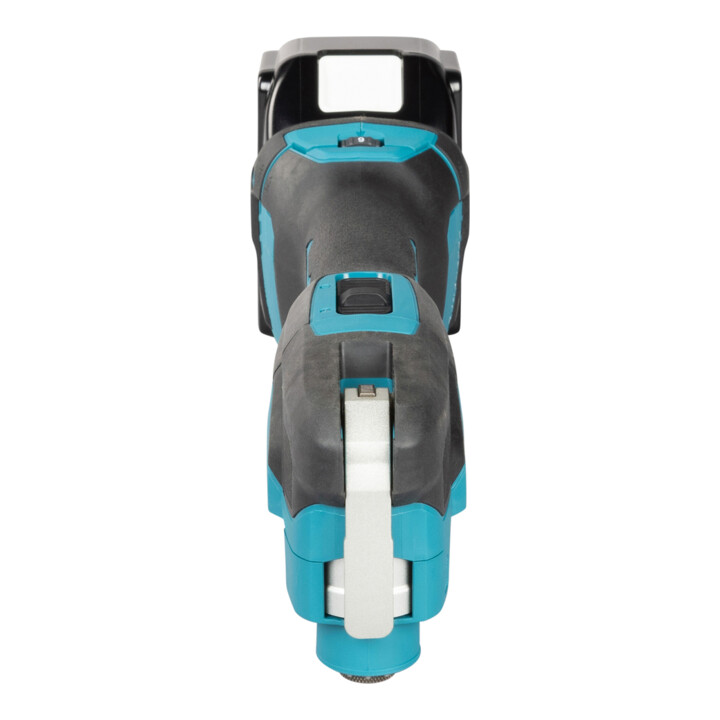 Makita Accu-multifunctioneel gereedschap 18V 5,0 Ah 2 accu’s oplader accessoires set