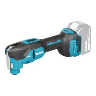 Makita Accu-multigereedschap 18V zonder accu zonder oplader