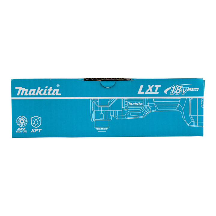 Makita Accu-multigereedschap 18V zonder accu zonder oplader