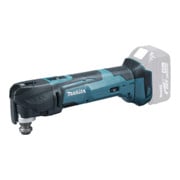 Makita accu multigereedschap DTM51Z soloversie