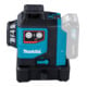 Makita accu multilijnlaser SK700D