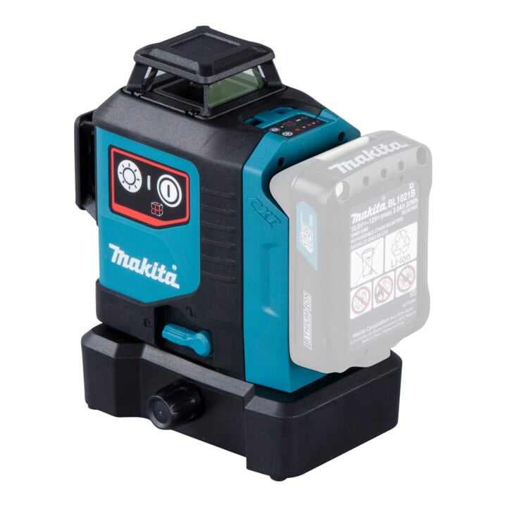 Makita accu multilijnlaser SK700D