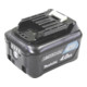 Makita accu-pendeldecoupeerzaag 10,8 V / 4,0 Ah, 2 accu + lader in MAKPAC JV102DSMJ-4