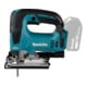 Makita accu pendeldecoupeerzaag DJV182Z soloversie