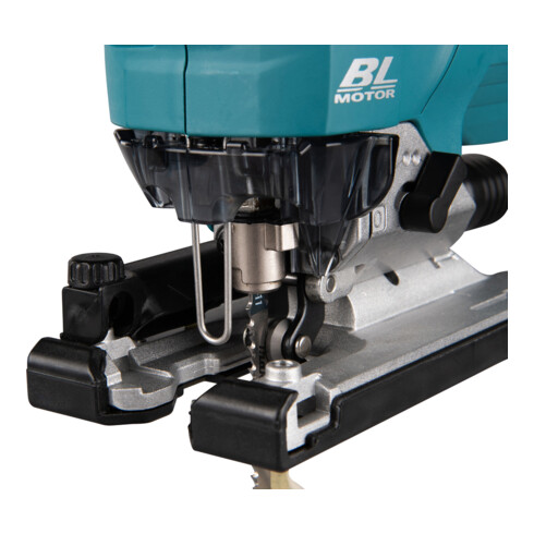 Makita accu pendeldecoupeerzaag DJV182Z soloversie