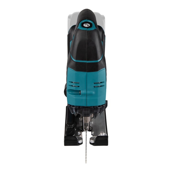 Makita accu pendeldecoupeerzaag DJV182Z soloversie