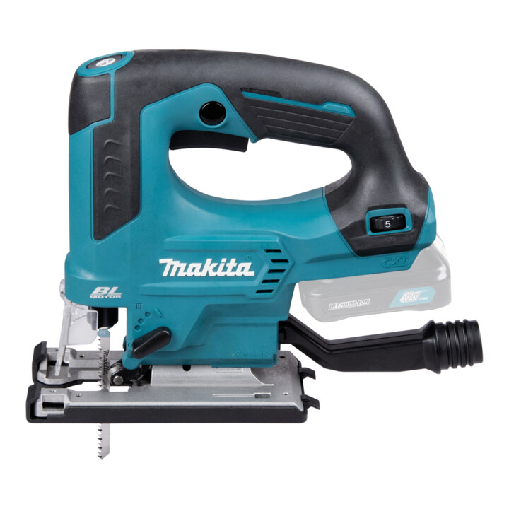 Makita accu pendeldecoupeerzaag JV103DZ 10,8 V (zonder accu, zonder lader)