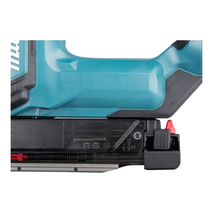 Makita accu-pennagelapparaat DPT353Z