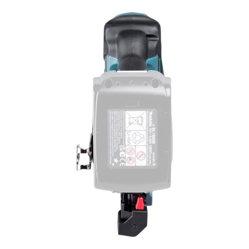 Makita accu-pennagelapparaat DPT353Z