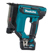 Makita accu pin tacker 10.8V PT354DSMJ