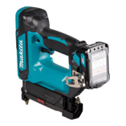 Makita accu pin tacker 10.8V PT354DSMJ-4