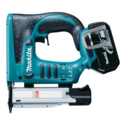 Makita accu pin tacker 18 V 4.0 Ah DPT351RMJ-1