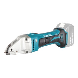 Makita accu-plaatschaar 1,0 mm 18,0 V