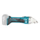 Makita accu-plaatschaar 1,0 mm 18,0 V-5