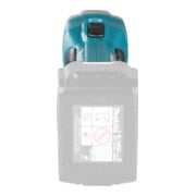 Makita accu-plaatschaar 1,0 mm 18,0 V-5