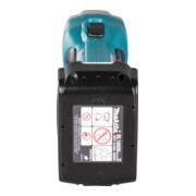 Makita accu plaatschaar 1.0mm DJS101RTJ-5