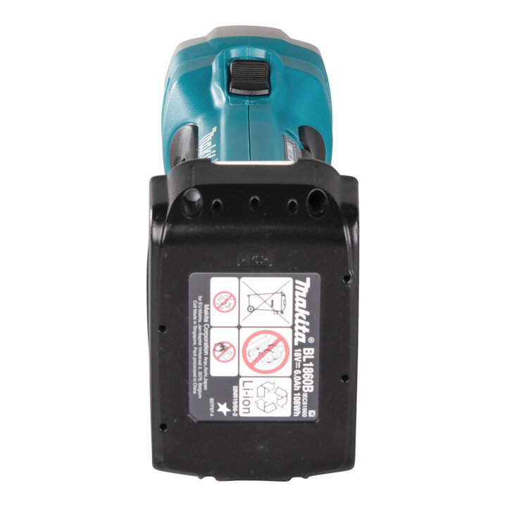 Makita accu plaatschaar 1.0mm DJS101RTJ