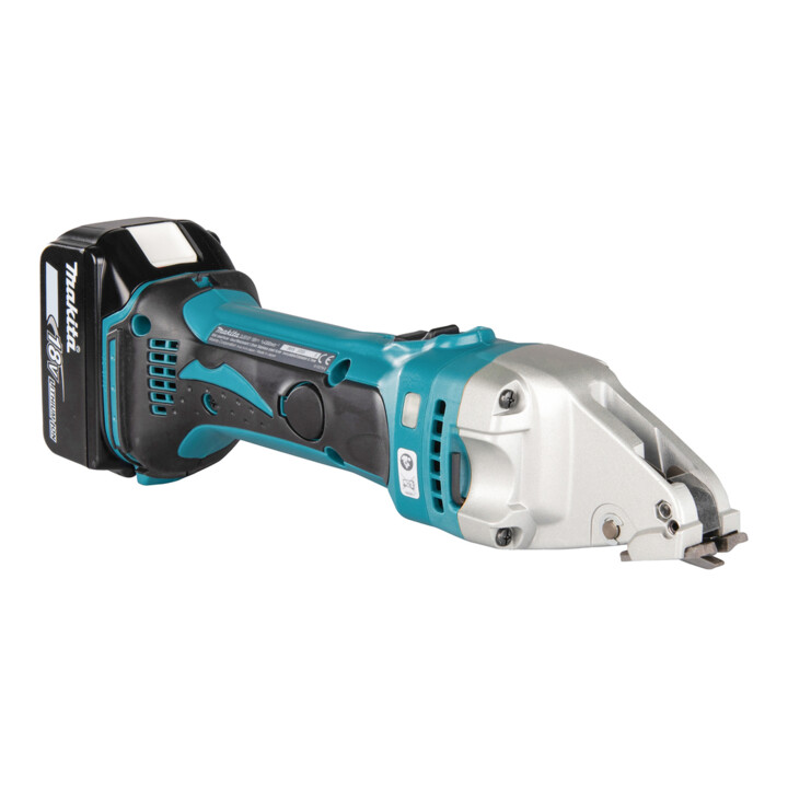 Makita accu plaatschaar 1.0mm DJS101RTJ