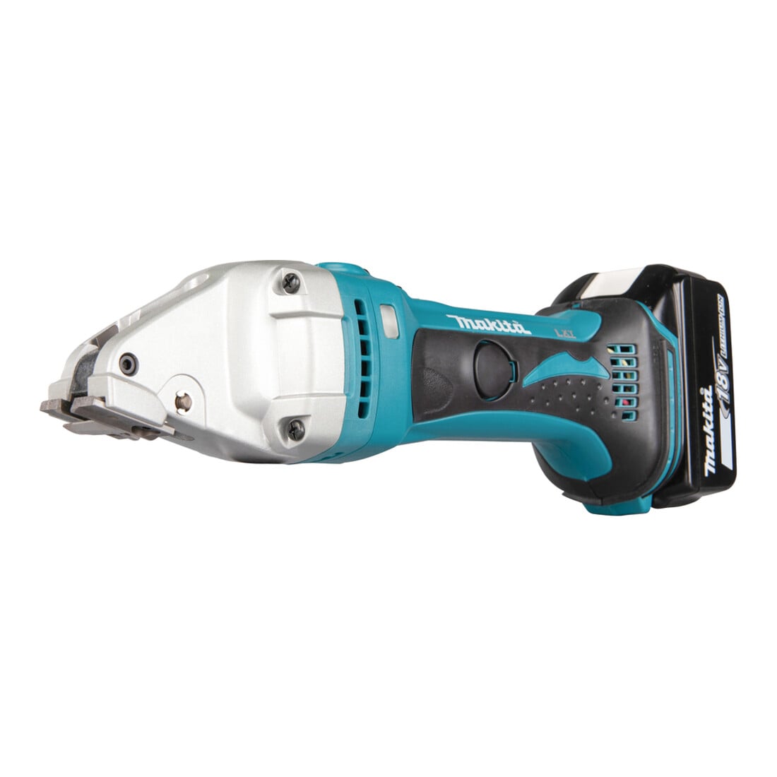 Makita accu plaatschaar 1.0mm DJS101RTJ