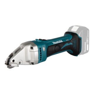 Makita accu-plaatschaar 1,6 mm 18,0 V