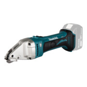 Makita accu-plaatschaar 1,6 mm 18,0 V