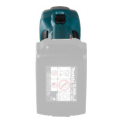Makita accu-plaatschaar 1,6 mm 18,0 V-5