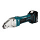 Makita accu-plaatschaar 18.0 V DJS161RTJ-1