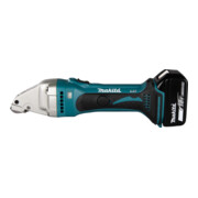 Makita accu-plaatschaar 18.0 V DJS161RTJ-2