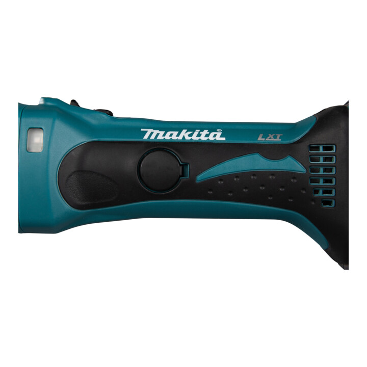 Makita accu-plaatschaar 18.0 V DJS161RTJ