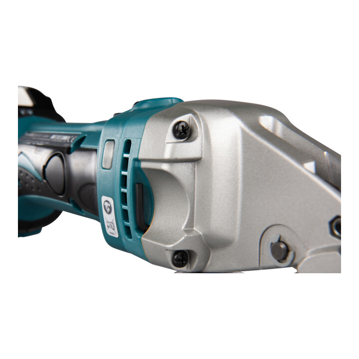 Makita accu-plaatschaar 18.0 V DJS161RTJ