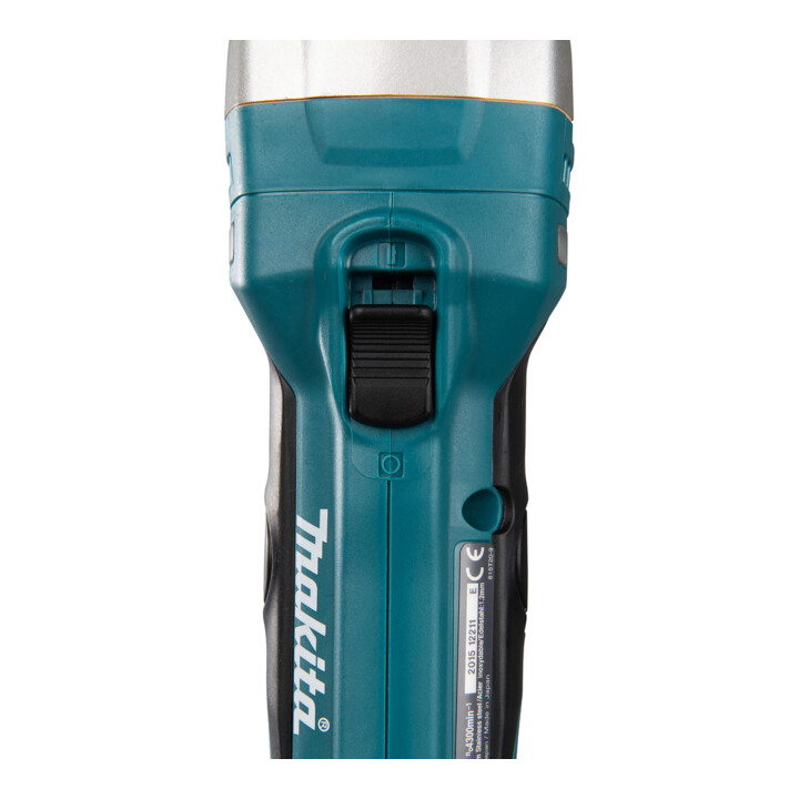Makita accu-plaatschaar 18.0 V DJS161RTJ