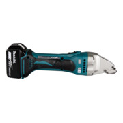Makita accu-plaatschaar 18.0 V DJS161RTJ-5