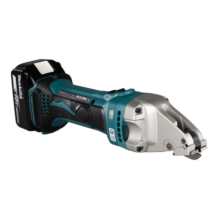 Makita accu-plaatschaar 18.0 V DJS161RTJ