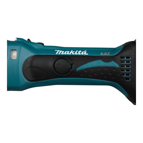 Makita accu-plaatschaar 18.0 V DJS161RTJ