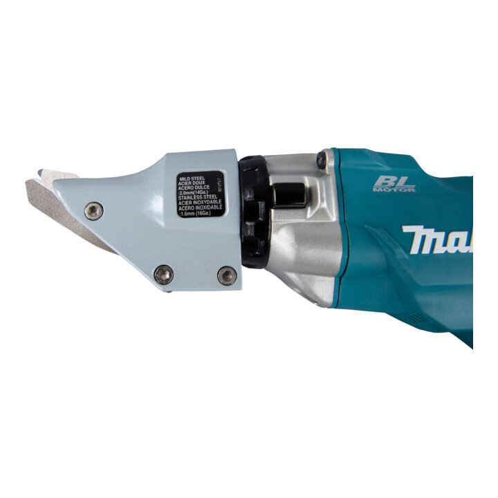 Makita accu plaatschaar, 18 V DJS200Z