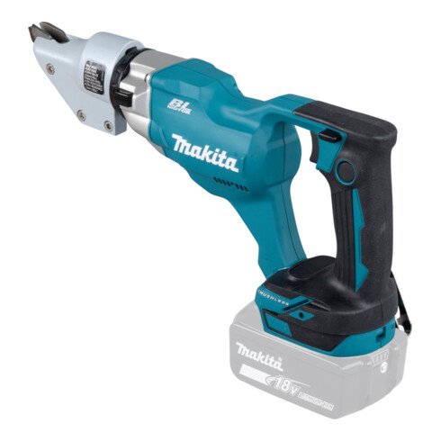 Makita accu plaatschaar, 18 V DJS200Z
