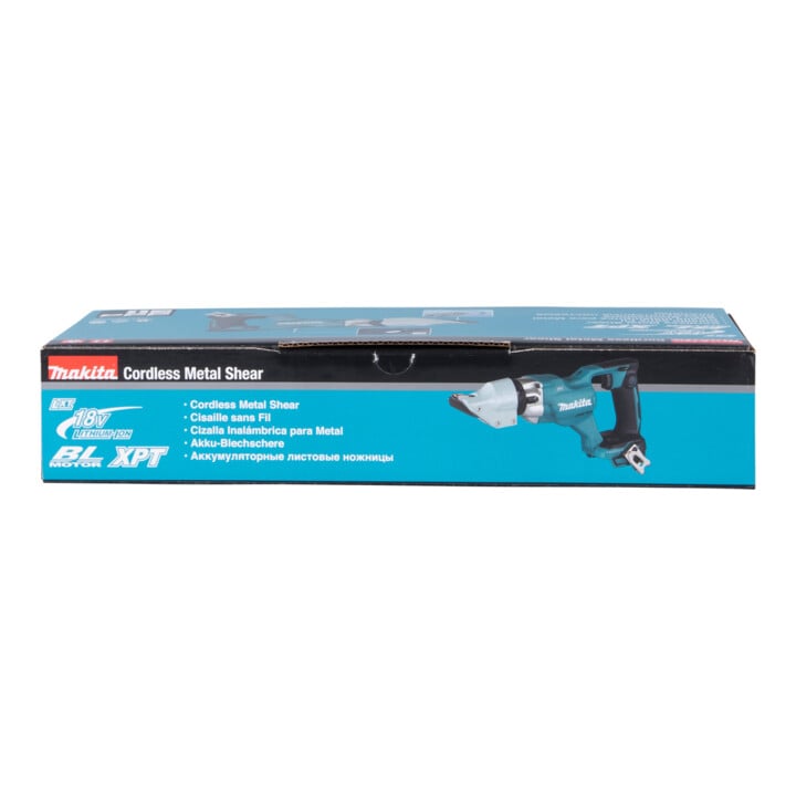 Makita accu plaatschaar, 18 V DJS200Z