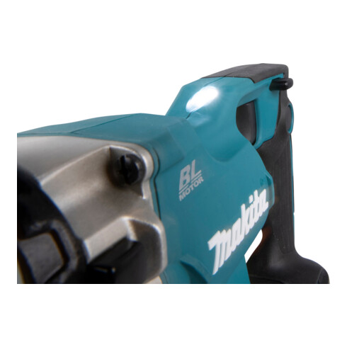 Makita accu plaatschaar, 18 V DJS200Z
