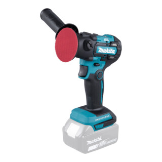 Makita accu polijstschuurmachine 18 V DPV300Z