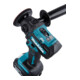 Makita accu polijstschuurmachine 18 V DPV300Z